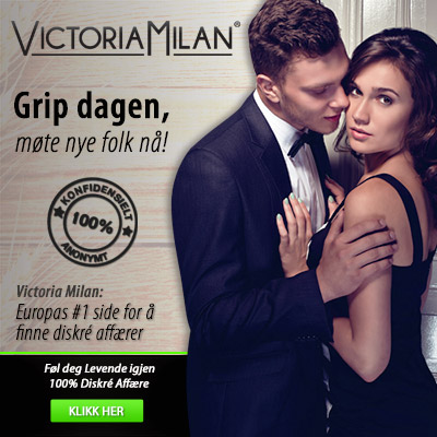 Victoria Milan No